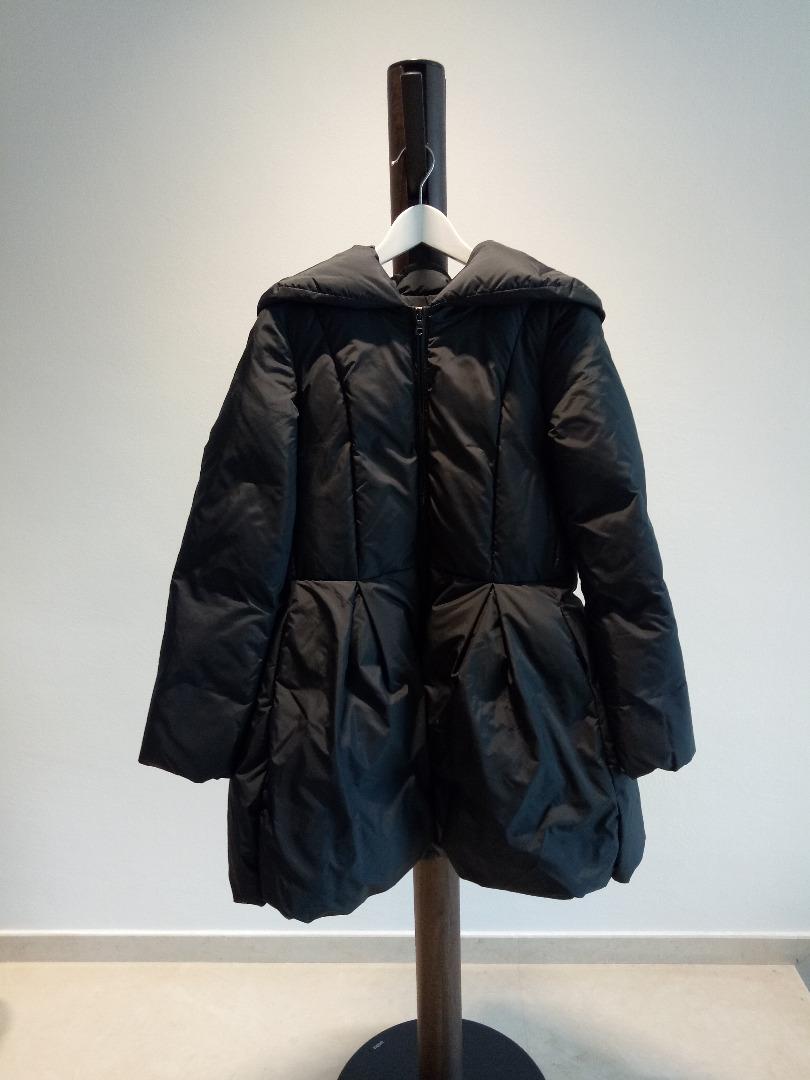 alice olivia Women s Blakely Puffer Coat
