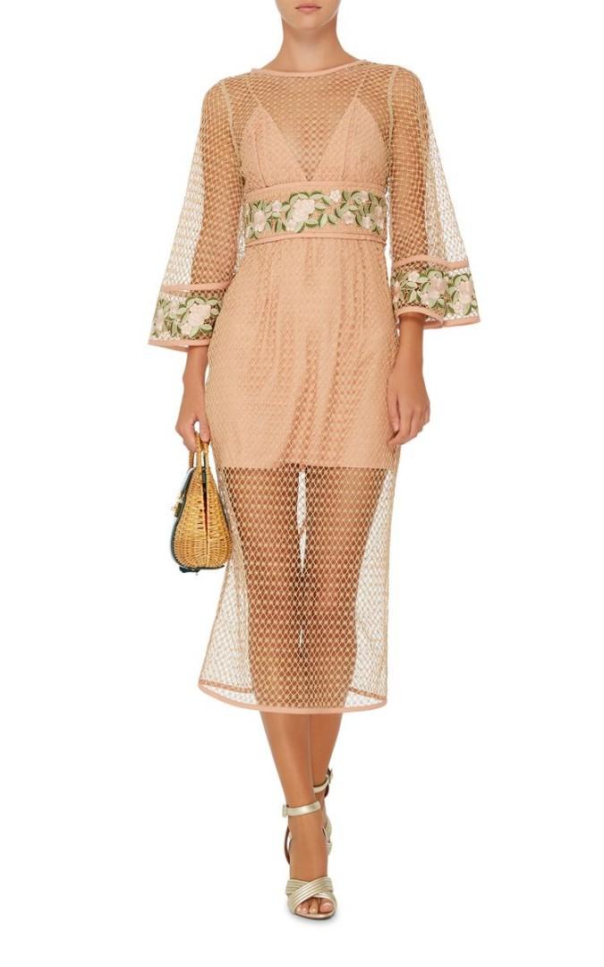 Alice mccall only everything dress store