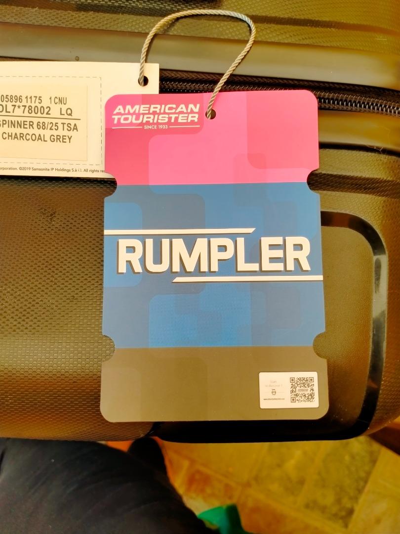 Samsonite sister brand clearance
