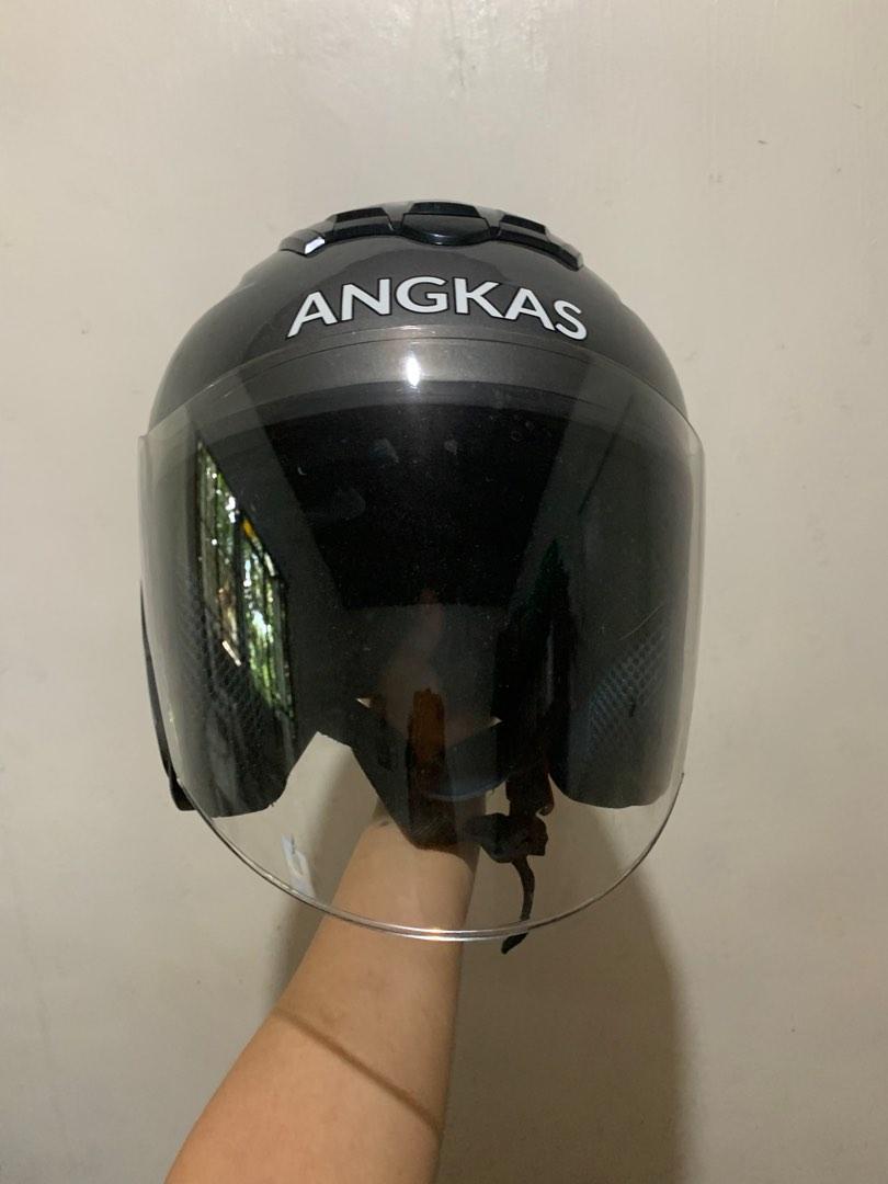Angkas helmet discount for sale