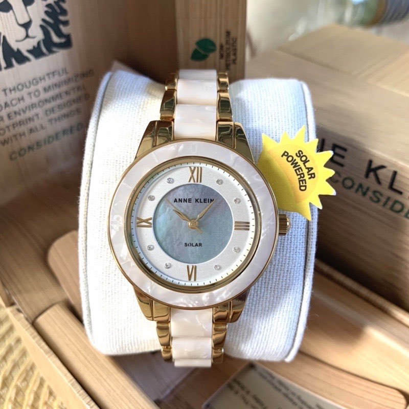 Anne klein considered watches 2025
