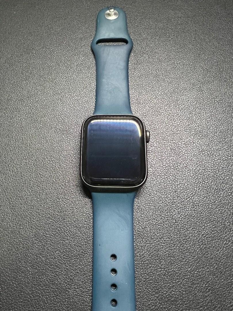 Apple watch se gps 44mm space grey shop
