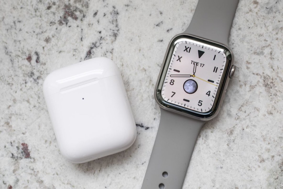 Apple smart watch series 5 price cheap