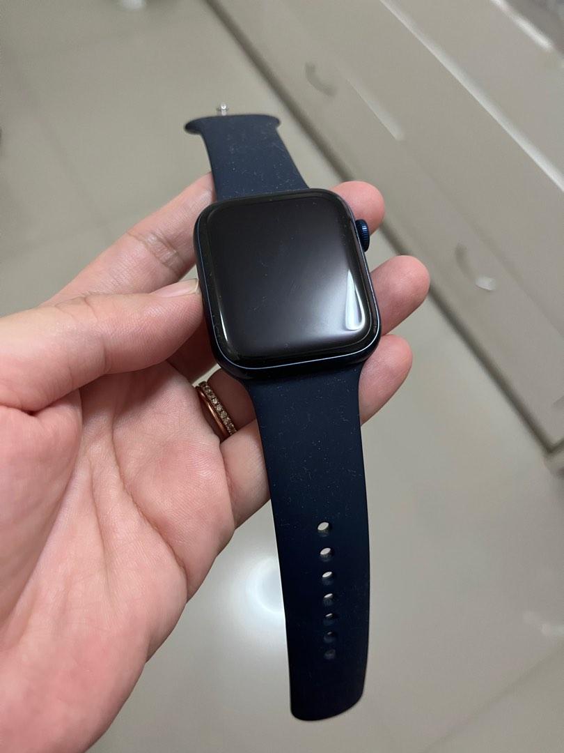 Olx apple watch series 5 online