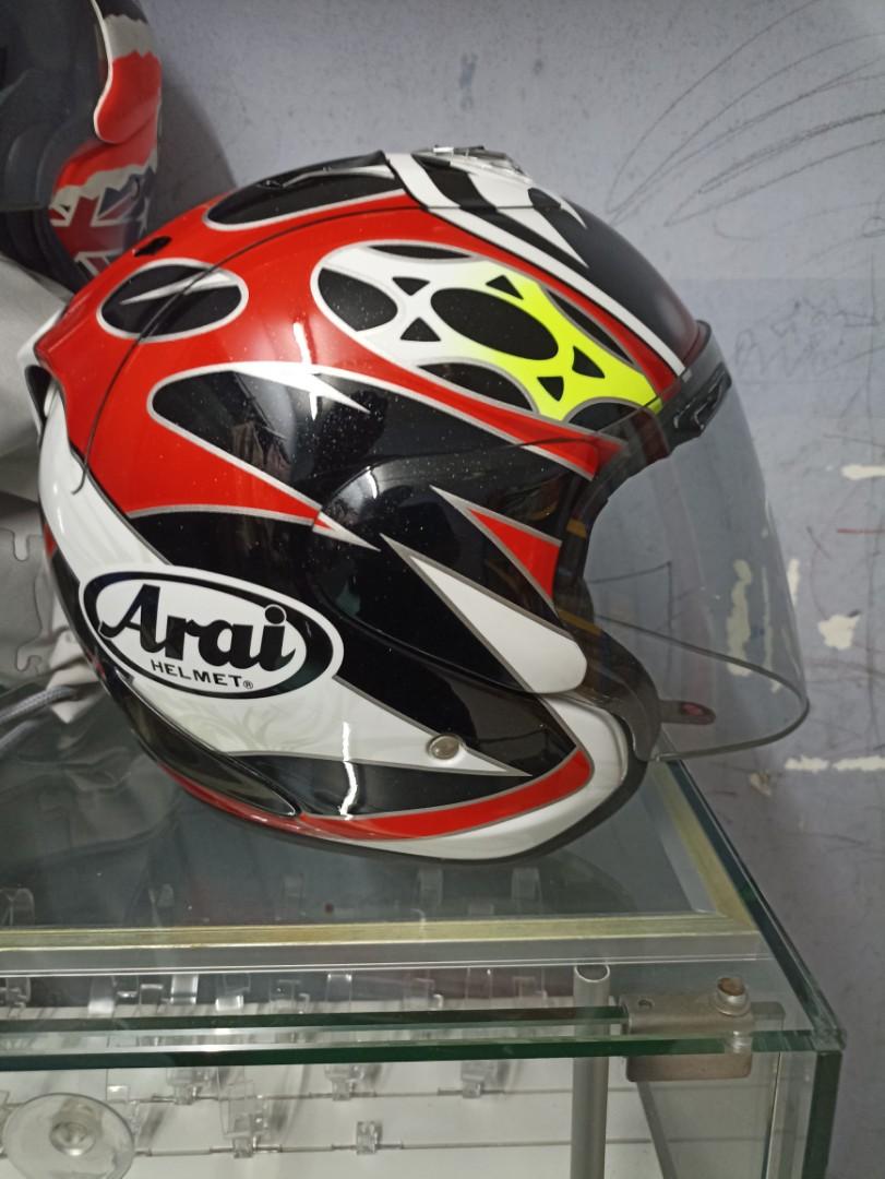 Arai rem4 discount