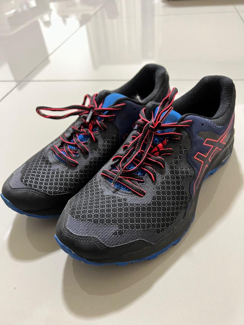Asics gel best sale sonoma 4 malaysia