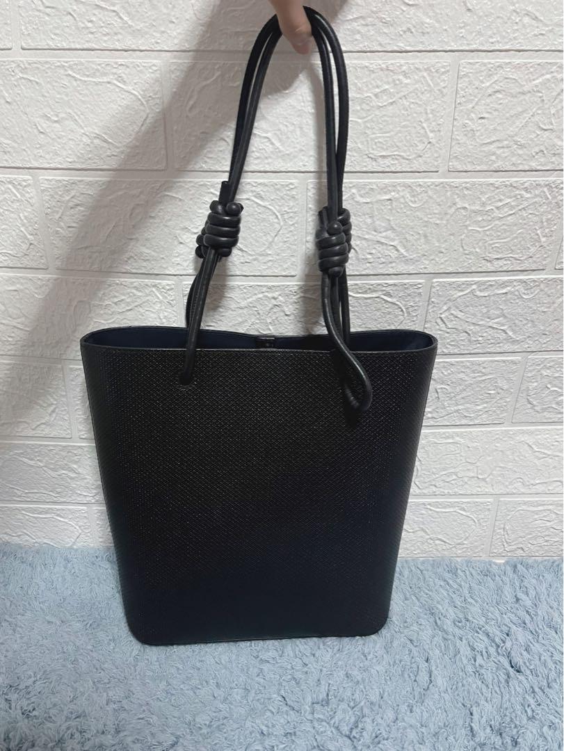 Lacoste chantaco tote shop bag
