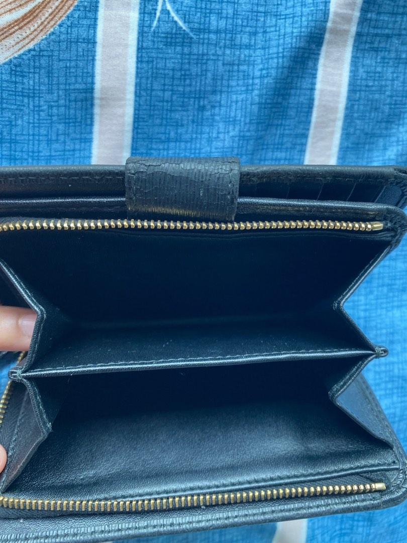 Authentic Prada Wallet, Women's Fashion, Bags & Wallets, Wallets & Card