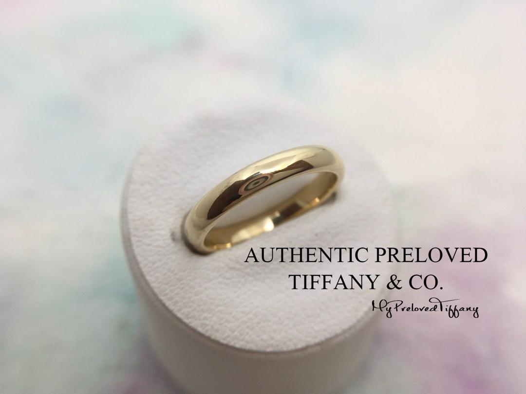 MyPrelovedTiffany - Authenticated Preloved Tiffany & Co.