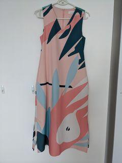 AWE DRESS