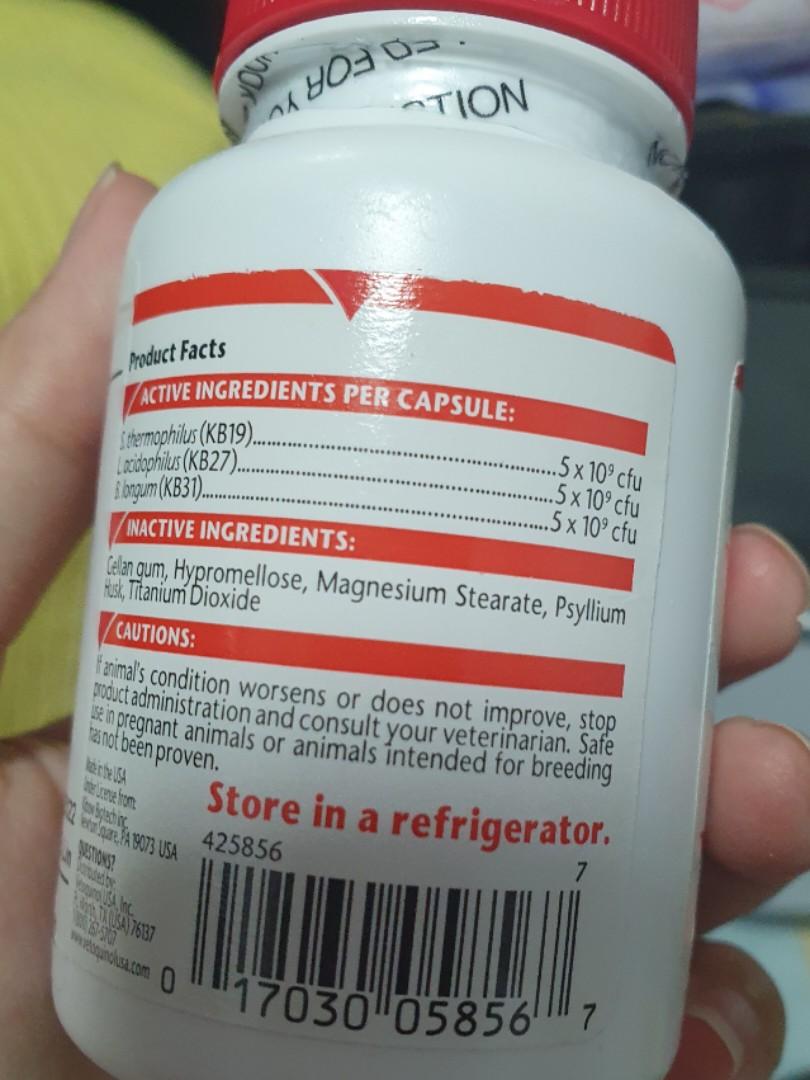 Azodyl, Health & Nutrition, Health Supplements, Vitamins & Supplements ...