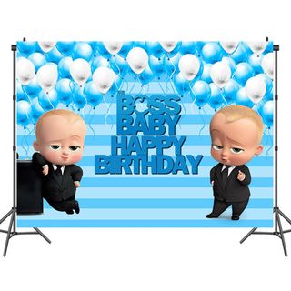Baby boss on sale sale