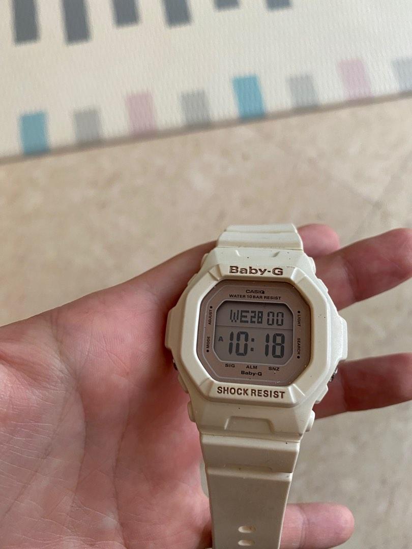 Baby g hotsell 3286