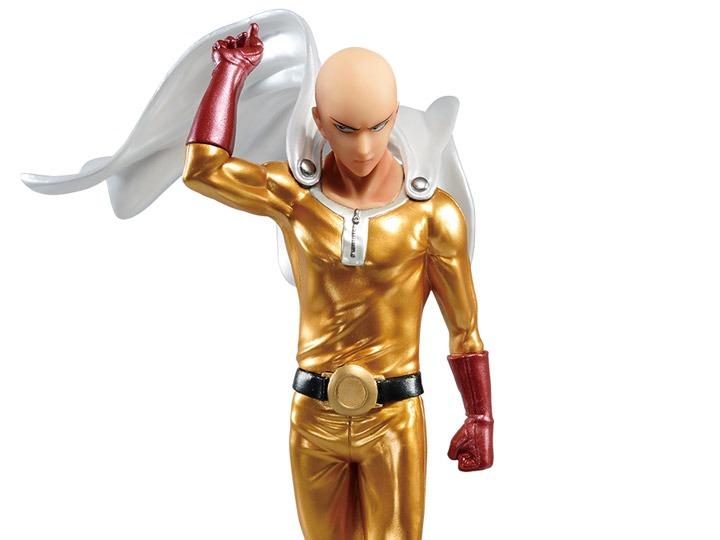 Pop Saitama(One Punch Man), Hobbies & Toys, Toys & Games on Carousell