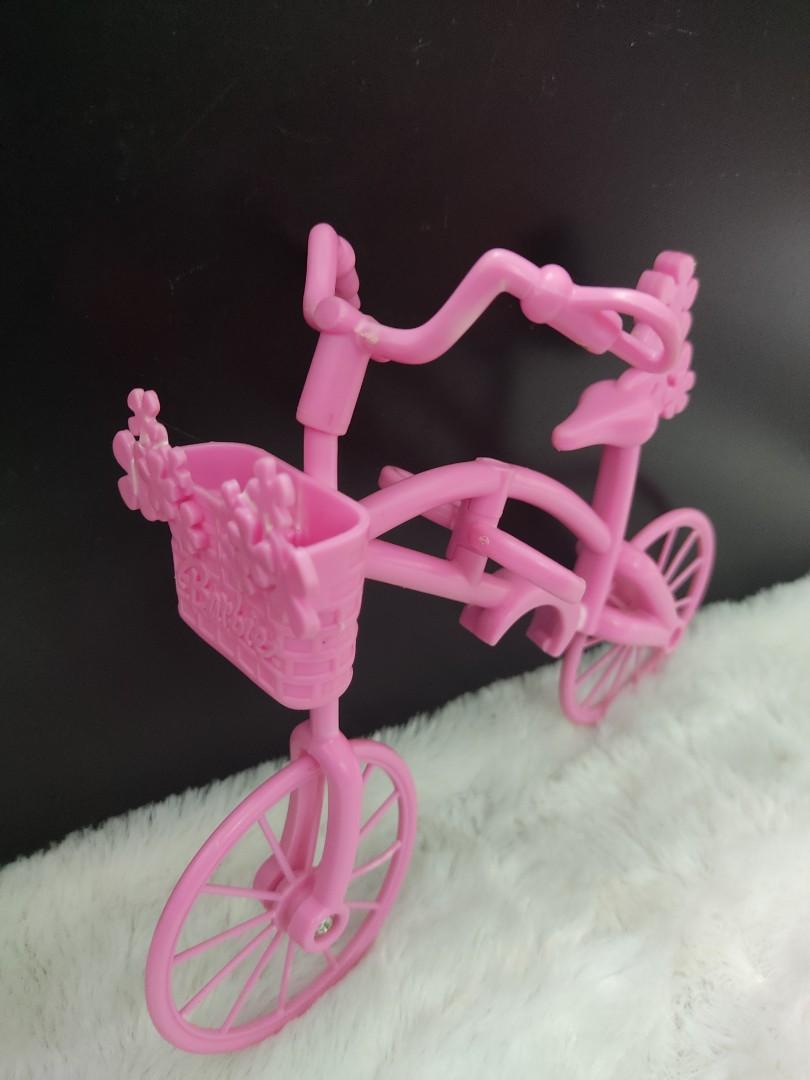 barbie cycle for kids