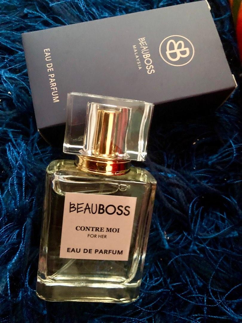 Beauboss Le Sables Roses LV, Beauty & Personal Care, Fragrance