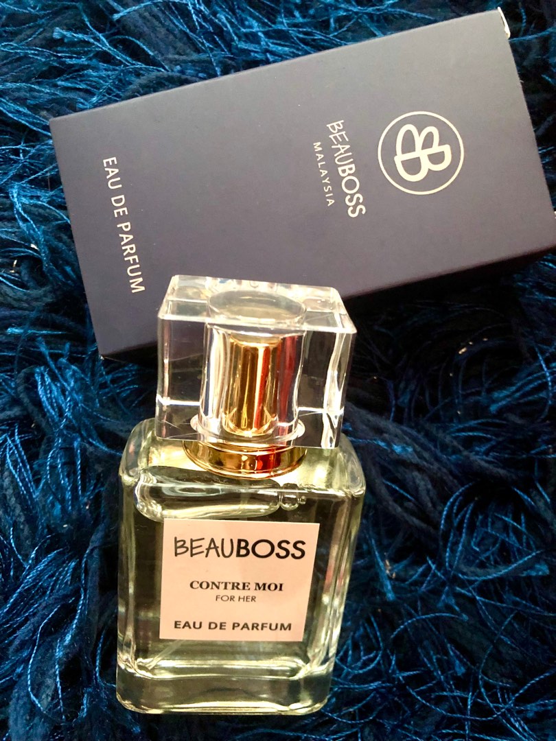 Beauboss Le Sables Roses LV, Beauty & Personal Care, Fragrance