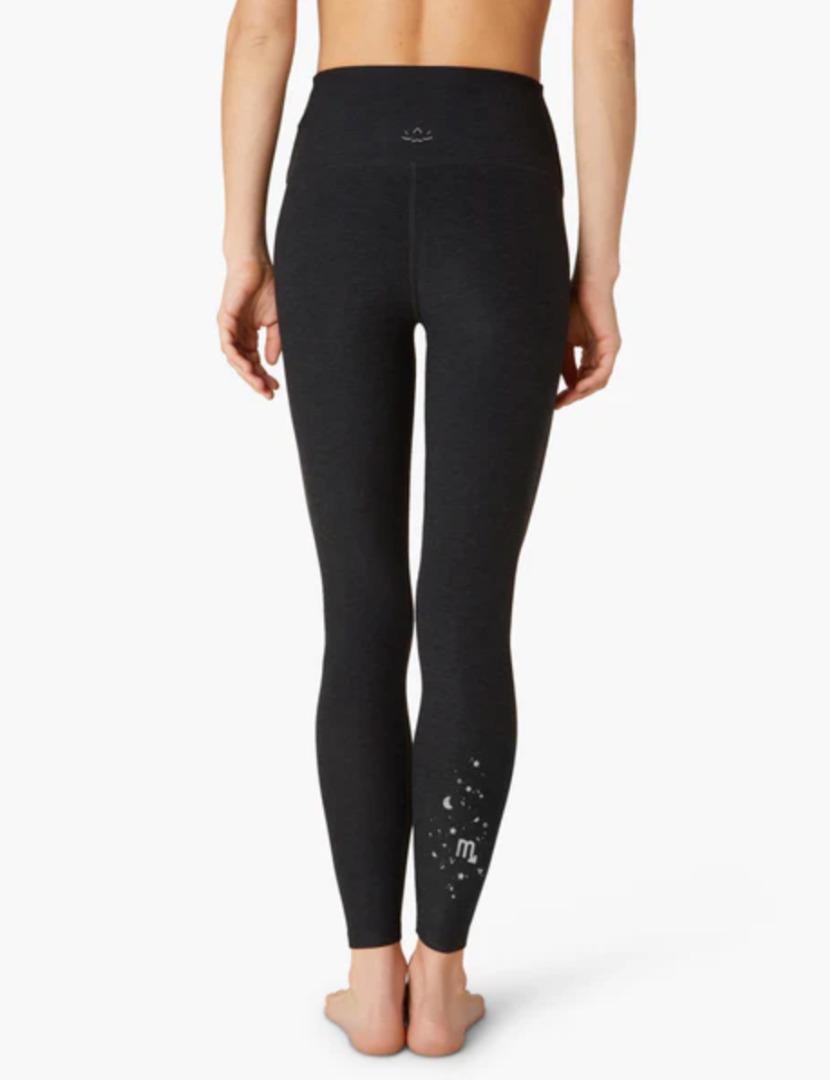 Beyond Yoga Alloy Ombre High Waisted Midi Legging, Women's Fashion,  Activewear on Carousell