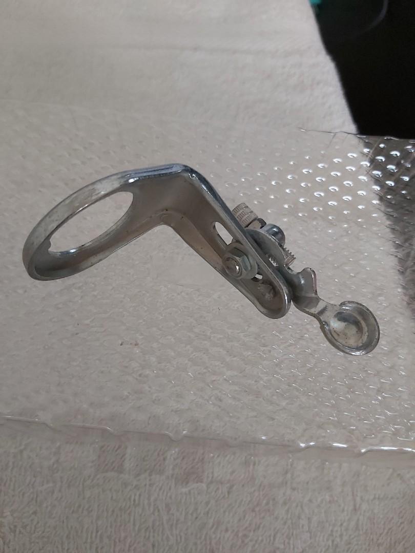 cantilever brake hanger