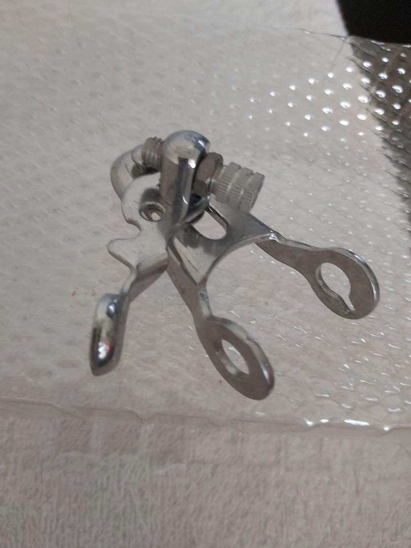 cantilever brake hanger