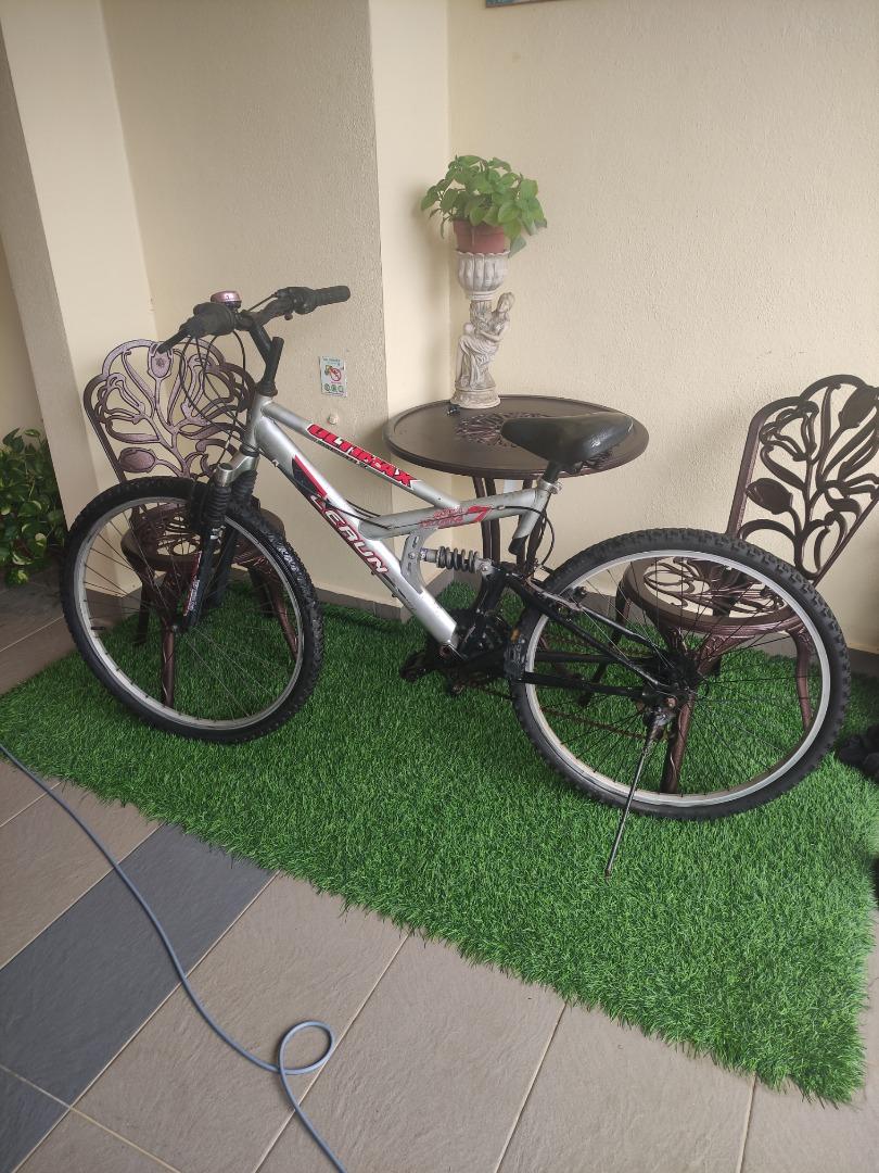 Bicycle Second hand, Sports Equipment, Bicycles & Parts, Bicycles on