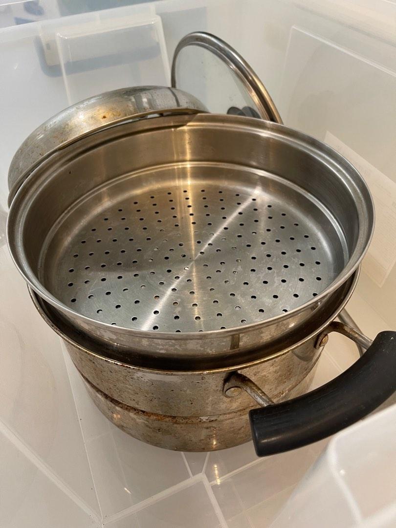 Bins and cookware etc, Furniture & Home Living, Kitchenware & Tableware, Other Kitchenware