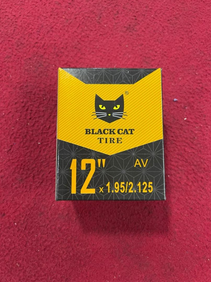 12x1 95 bike tube