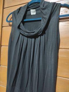 Black Dress by Agenda