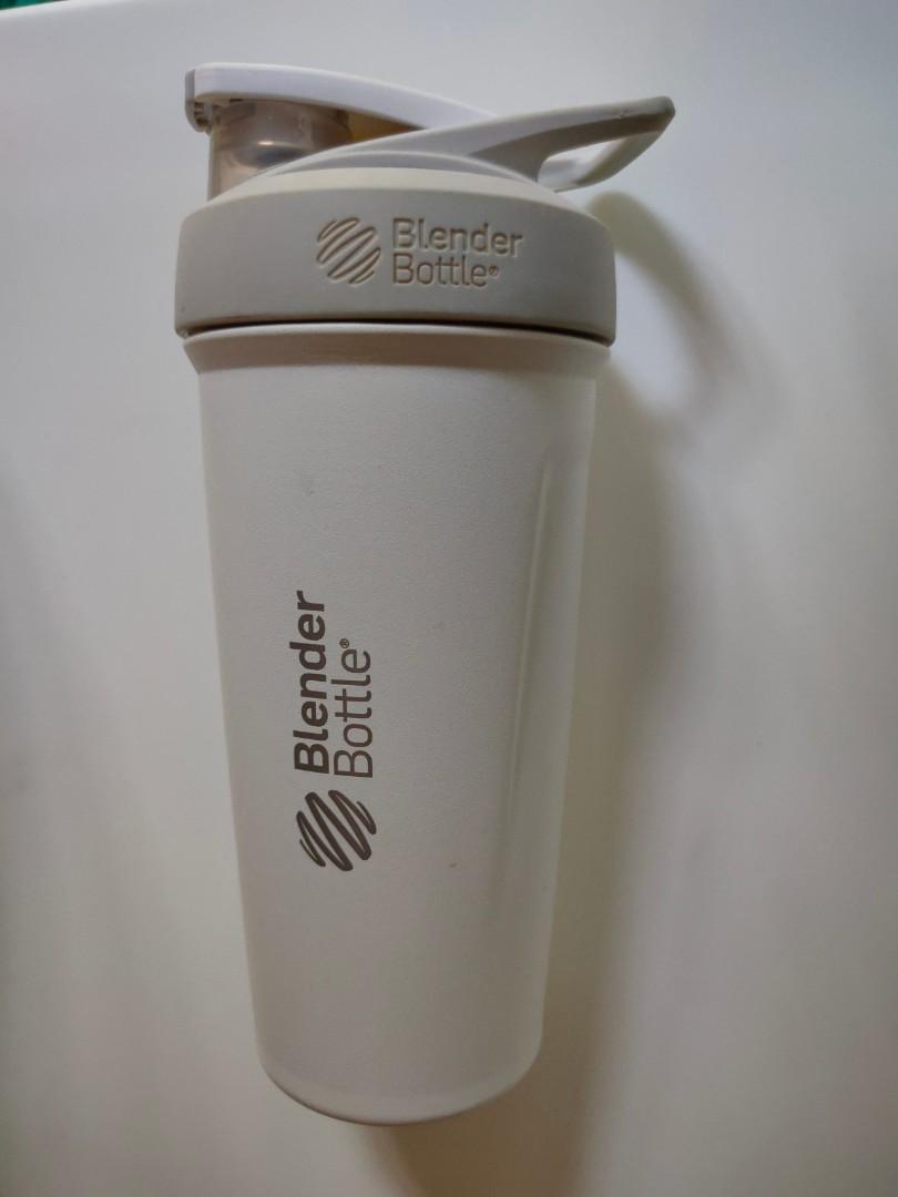 Blender Bottle Insulated, Furniture & Home Living, Kitchenware