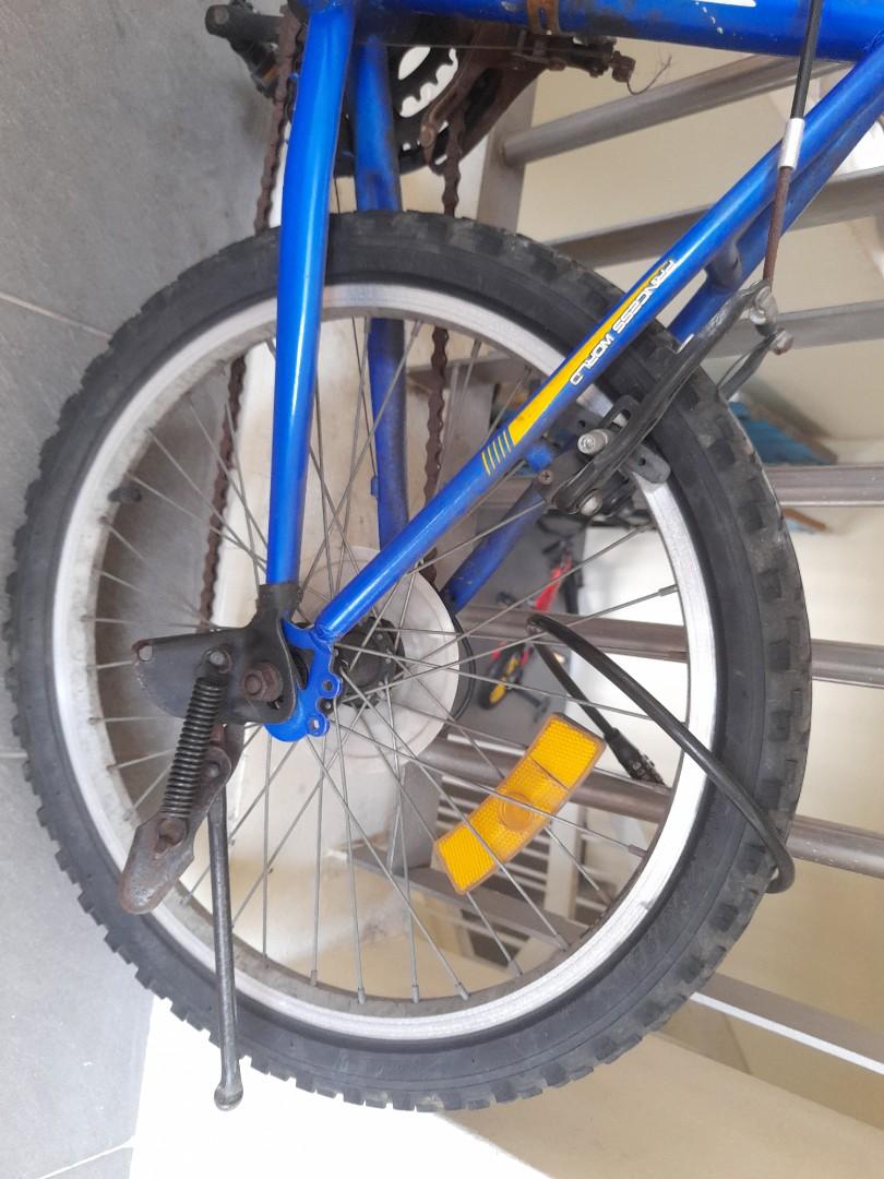 Used 20 inch discount bicycles for sale
