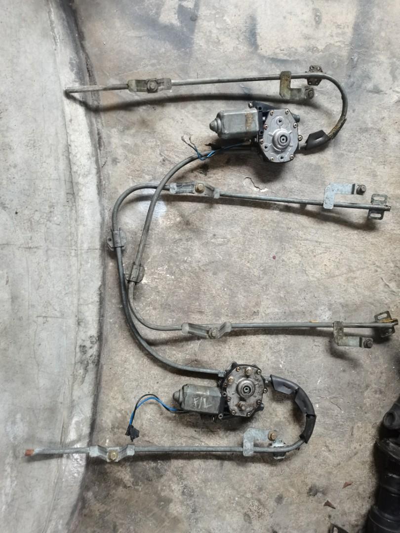 E30 window motor new arrivals