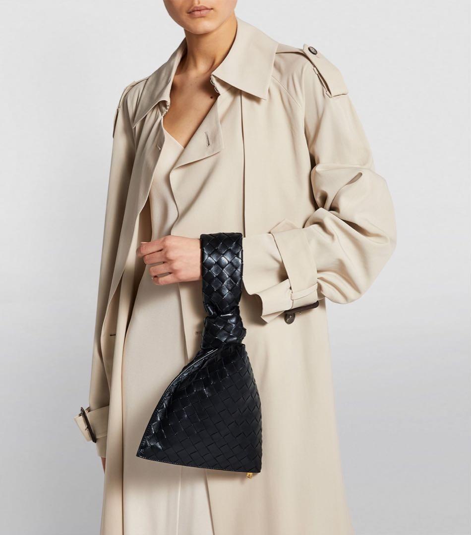 Amberford shell sales trench coat
