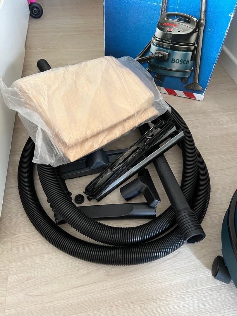 Bosch Gas 1121, TV & Home Appliances, Vacuum Cleaner & Housekeeping on