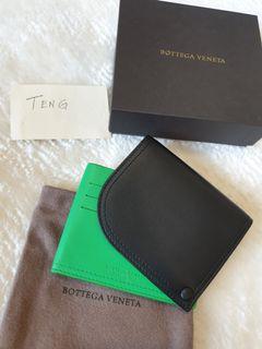 Bottega Veneta Cardholder