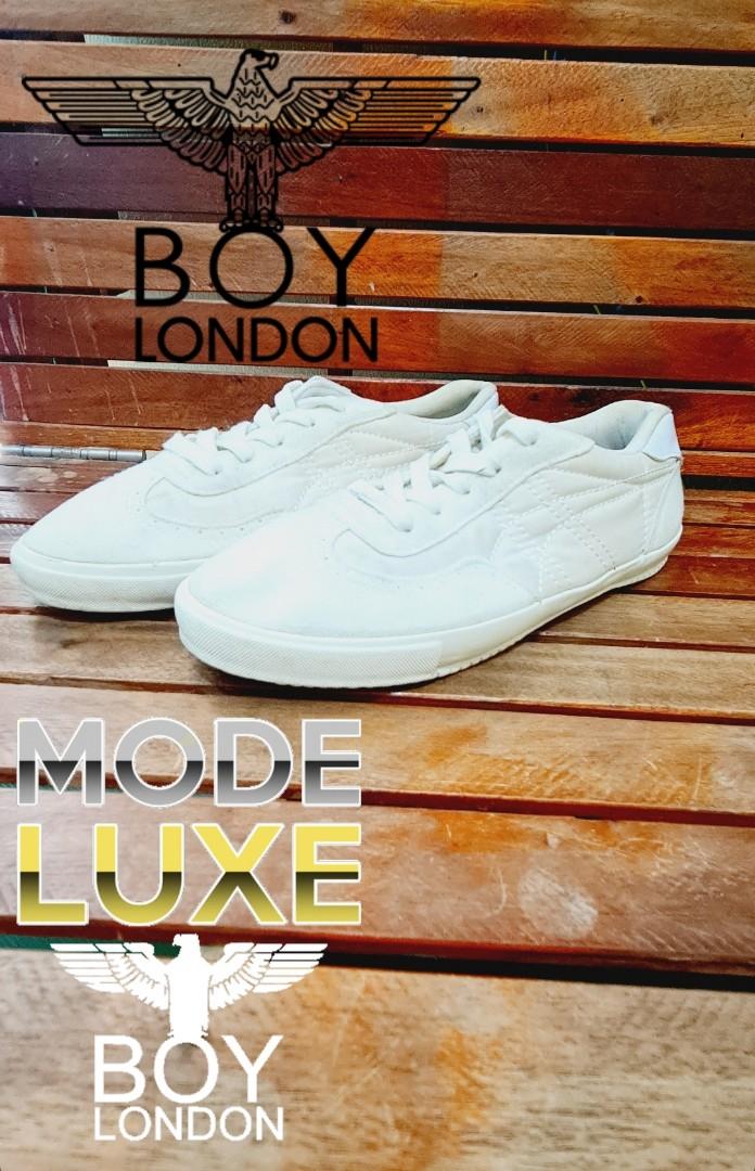 Boy london hotsell shoes price