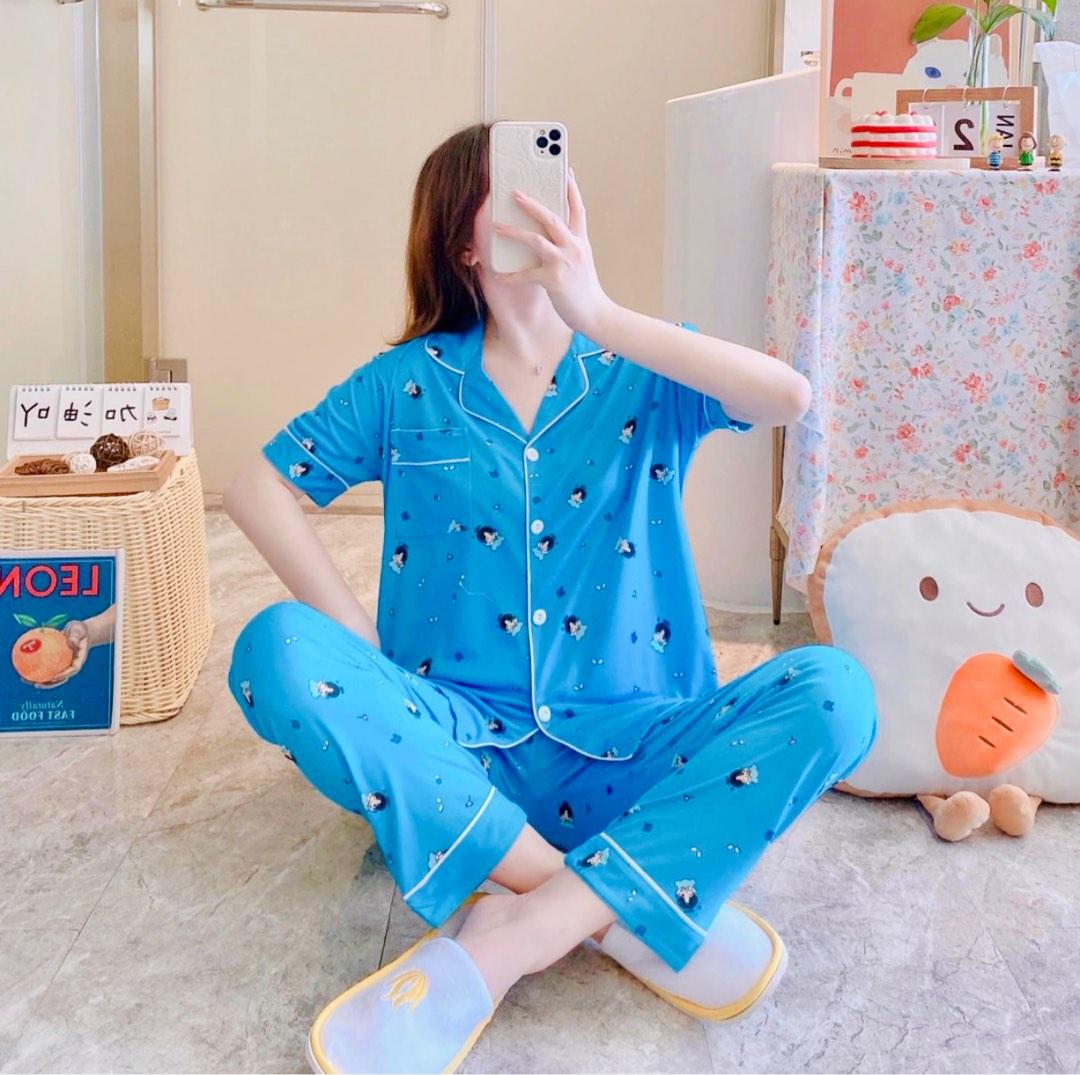 Brand promise sleepwear shop