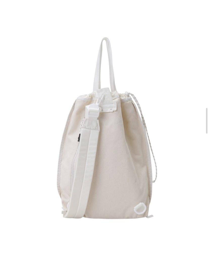 BTS x HYBE Insight x RE;CODE - Upcycled Sling Bag ( V ), Hobbies 