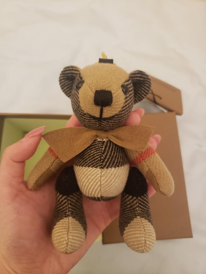 Thomas bear charm discount