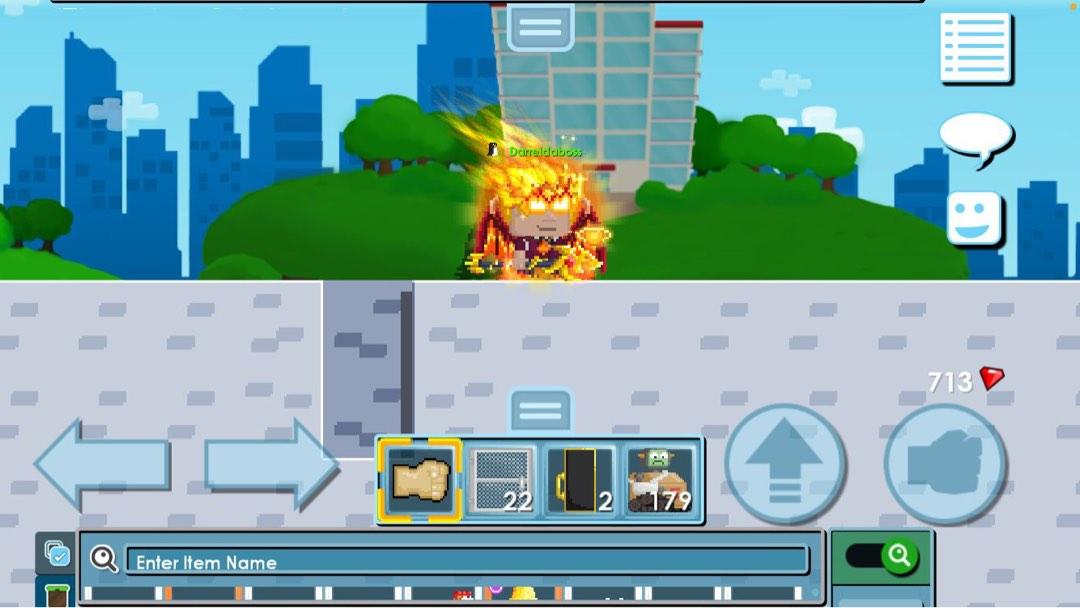 Buying Growtopia dls .51, Bulletin Board, Looking For on Carousell