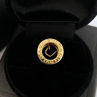 Bvlgari B Zero 1 Pendant