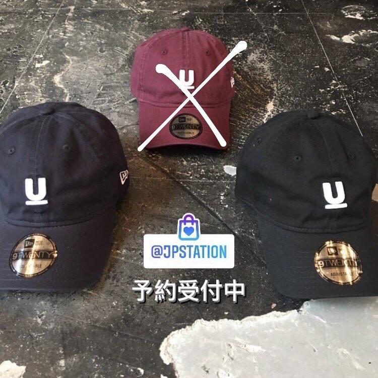 UNDERCOVER x NEW ERA 9TWENTY cap 帽🇯🇵 MUU9H02-1, 預購- Carousell