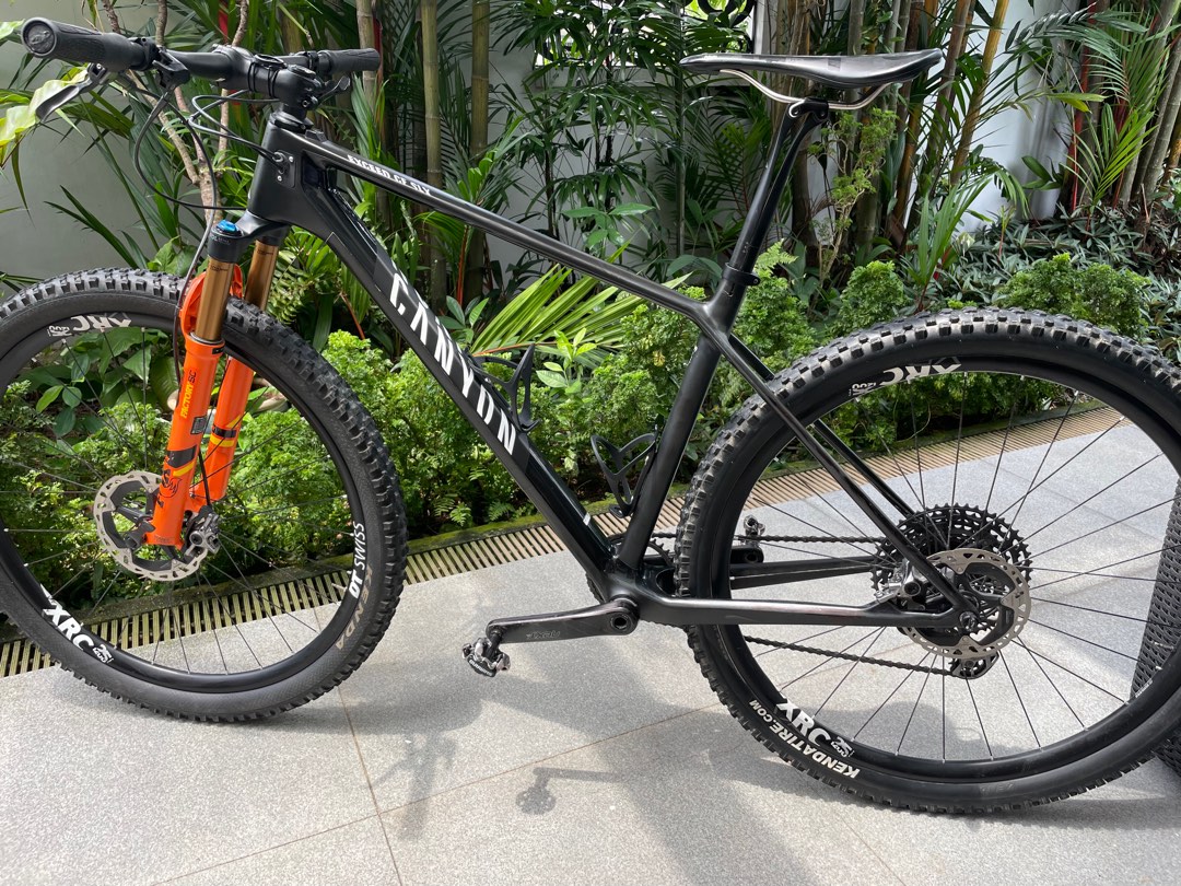 Exceed cf slx new arrivals 9