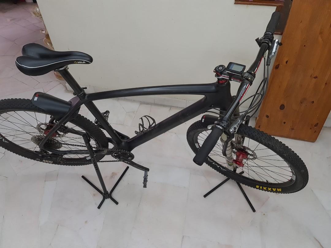 Xl frame mountain bike sales