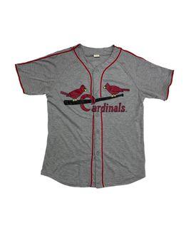 Cardinals Baseball Shirt