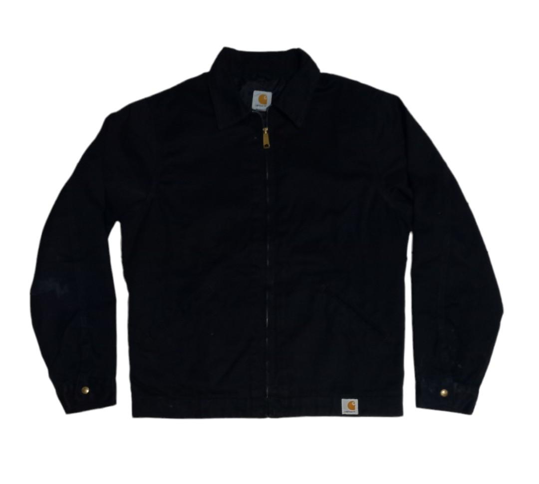Carhartt Harrington Jacket Men s Fashion Coats Jackets and