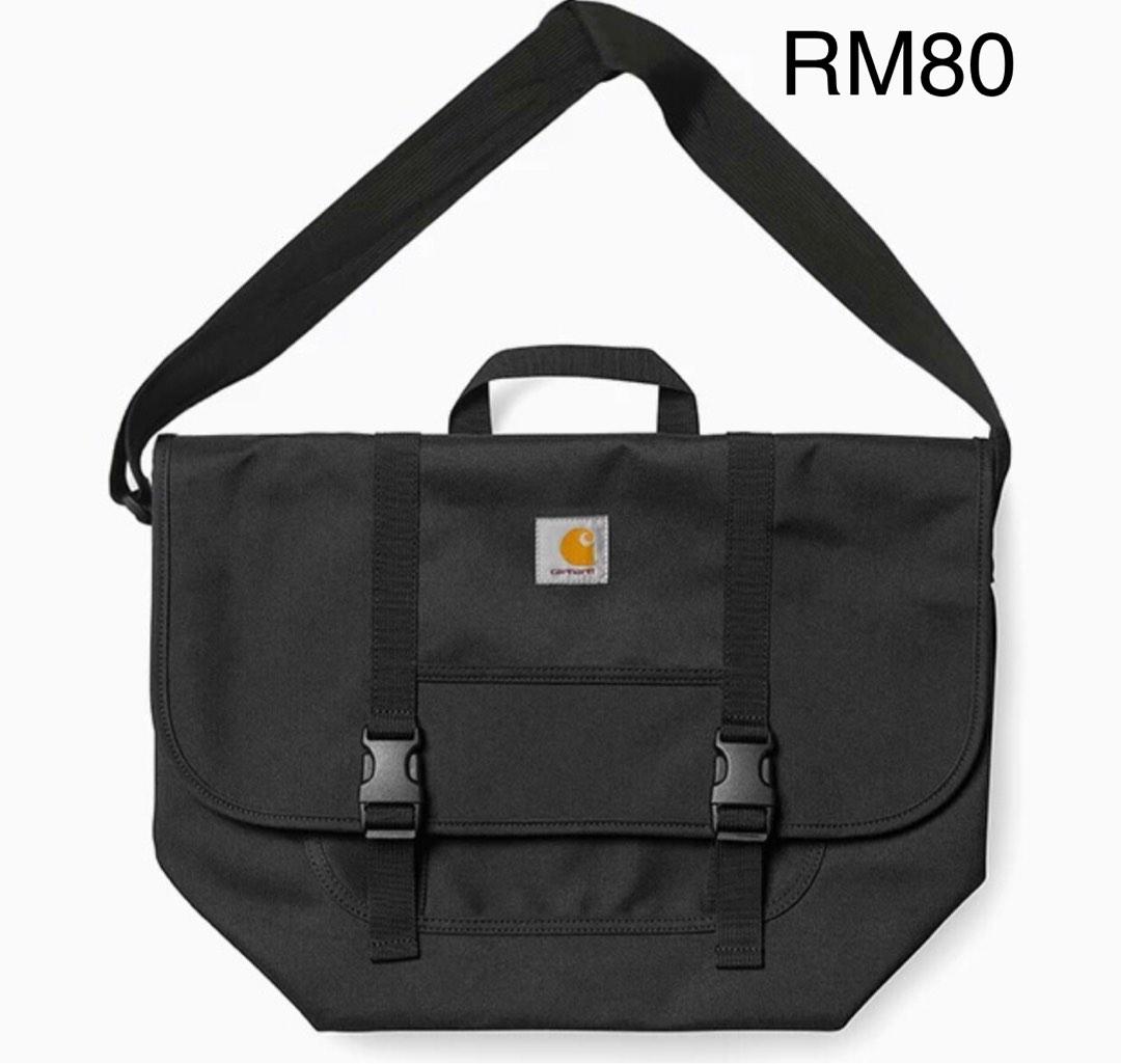 Carhartt messenger bags top
