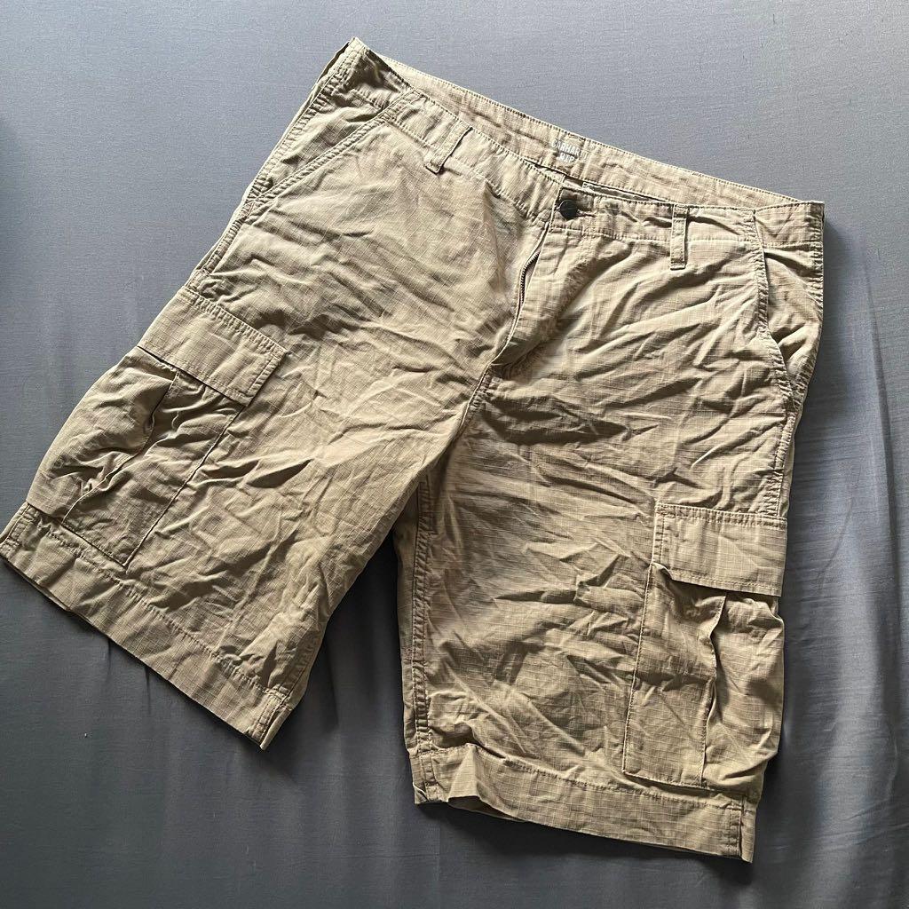 Carhartt WIP Regular Cargo shorts Men s Fashion Bottoms Shorts