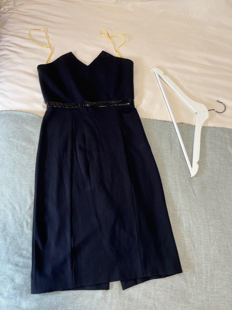 Catherine malandrino hot sale mini dress
