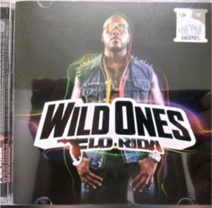 CD FLO RIDA, Hobbies & Toys, Music & Media, CDs & DVDs on Carousell