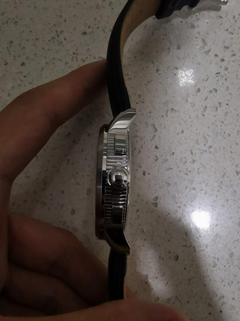 Cerruti 1881 Mucciano Watch